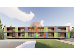 Apartamento T0 - Montenegro, Faro, Faro (Algarve)