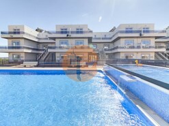 Apartamento T0 - Vila Nova de Cacela, Vila Real de Santo Ant�nio, Faro (Algarve)