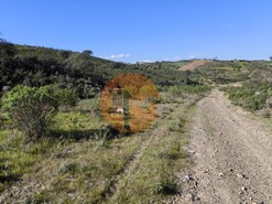 Terreno R�stico - Castro Marim, Castro Marim, Faro (Algarve)