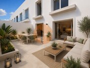 Moradia T4 - Moncarapacho, Olh�o, Faro (Algarve)