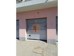 Garagem - Vila Real St Antonio, Vila Real de Santo Ant�nio, Faro (Algarve)