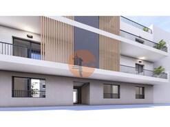 Apartamento T1 - Vila Real St Antonio, Vila Real de Santo Ant�nio, Faro (Algarve)