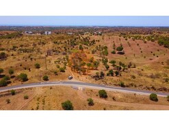 Terreno Urbano - Vila Nova de Cacela, Vila Real de Santo Ant�nio, Faro (Algarve)