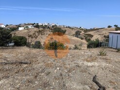 Terreno Urbano - Azinhal, Castro Marim, Faro (Algarve)