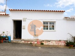 Moradia T2 - Azinhal, Castro Marim, Faro (Algarve)