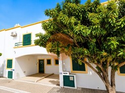 Moradia T2 - Vila Nova de Cacela, Vila Real de Santo Ant�nio, Faro (Algarve)