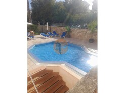 Apartamento T2 - Monte Gordo, Vila Real de Santo Ant�nio, Faro (Algarve)