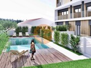 Apartamento T2 - Almancil, Loul�, Faro (Algarve) - Miniatura: 9/9