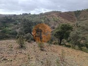 Terreno R�stico - Azinhal, Castro Marim, Faro (Algarve) - Miniatura: 9/9