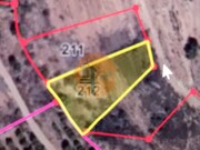 Terreno R�stico - Azinhal, Castro Marim, Faro (Algarve) - Miniatura: 1/9
