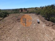 Terreno R�stico - Azinhal, Castro Marim, Faro (Algarve) - Miniatura: 2/9