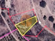 Terreno R�stico - Azinhal, Castro Marim, Faro (Algarve) - Miniatura: 7/9