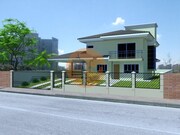 Terreno Urbano - Monte Gordo, Vila Real de Santo Ant�nio, Faro (Algarve) - Miniatura: 3/9