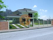 Terreno Urbano - Monte Gordo, Vila Real de Santo Ant�nio, Faro (Algarve) - Miniatura: 4/9