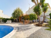 Moradia T4 - Altura, Castro Marim, Faro (Algarve) - Miniatura: 7/9