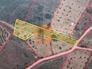 Terreno R�stico - Alcoutim, Alcoutim, Faro (Algarve) - Miniatura: 1/9
