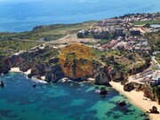 Terreno Urbano - S�o Gon�alo de Lagos, Lagos, Faro (Algarve) - Miniatura: 7/9