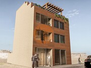 Apartamento - Vila Real St Antonio, Vila Real de Santo Antnio, Faro (Algarve) - Miniatura: 1/9