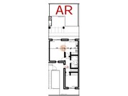 Apartamento T1 - Vila Nova de Cacela, Vila Real de Santo Ant�nio, Faro (Algarve) - Miniatura: 3/3