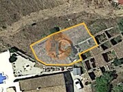 Ruina T1 - Concei��o de Tavira, Tavira, Faro (Algarve) - Miniatura: 1/9