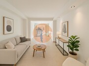 Apartamento T1 - Vila Nova de Cacela, Vila Real de Santo Ant�nio, Faro (Algarve) - Miniatura: 1/9