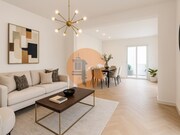 Apartamento T1 - Vila Nova de Cacela, Vila Real de Santo Ant�nio, Faro (Algarve) - Miniatura: 3/9