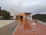 Hotel/Residencial - Alcoutim, Alcoutim, Faro (Algarve) - Miniatura: 2/9