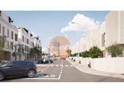 Moradia T3 - Moncarapacho, Olh�o, Faro (Algarve) - Miniatura: 2/9