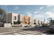 Moradia T3 - Moncarapacho, Olh�o, Faro (Algarve) - Miniatura: 3/9