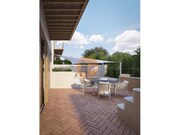 Moradia T3 - Moncarapacho, Olh�o, Faro (Algarve) - Miniatura: 5/9