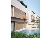 Moradia T3 - Moncarapacho, Olh�o, Faro (Algarve) - Miniatura: 6/9