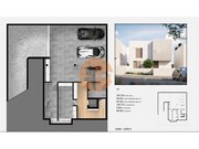 Moradia T3 - Moncarapacho, Olh�o, Faro (Algarve) - Miniatura: 7/9