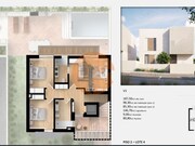 Moradia T3 - Moncarapacho, Olh�o, Faro (Algarve) - Miniatura: 9/9
