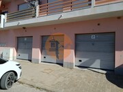 Garagem - Vila Real St Antonio, Vila Real de Santo Ant�nio, Faro (Algarve) - Miniatura: 1/9