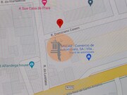 Garagem - Vila Real St Antonio, Vila Real de Santo Ant�nio, Faro (Algarve) - Miniatura: 2/9