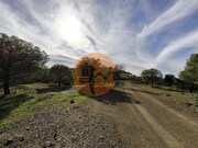 Terreno R�stico - Odeleite, Castro Marim, Faro (Algarve) - Miniatura: 2/9