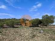 Terreno R�stico - Odeleite, Castro Marim, Faro (Algarve) - Miniatura: 3/9