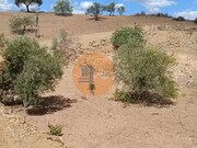 Terreno R�stico - Castro Marim, Castro Marim, Faro (Algarve) - Miniatura: 2/9