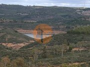 Terreno R�stico - Odeleite, Castro Marim, Faro (Algarve) - Miniatura: 3/9