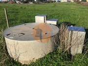 Terreno R�stico - Vila Nova de Cacela, Vila Real de Santo Ant�nio, Faro (Algarve) - Miniatura: 1/1