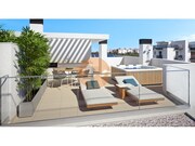 Apartamento T2 - Tavira, Tavira, Faro (Algarve) - Miniatura: 5/9