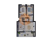 Apartamento T2 - Tavira, Tavira, Faro (Algarve) - Miniatura: 9/9