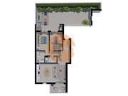 Apartamento T2 - Tavira, Tavira, Faro (Algarve) - Miniatura: 6/6