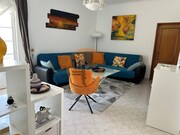 Moradia T3 - Moncarapacho, Olh�o, Faro (Algarve) - Miniatura: 1/9