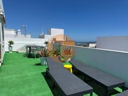 Moradia T3 - Moncarapacho, Olh�o, Faro (Algarve) - Miniatura: 3/9