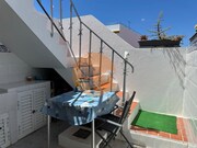 Moradia T3 - Moncarapacho, Olh�o, Faro (Algarve) - Miniatura: 9/9