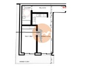 Apartamento T0 - Altura, Castro Marim, Faro (Algarve) - Miniatura: 3/8