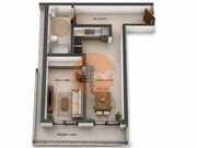 Apartamento T0 - Altura, Castro Marim, Faro (Algarve) - Miniatura: 4/8
