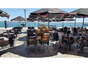 Bar/Restaurante - Olh�o, Olh�o, Faro (Algarve) - Miniatura: 3/9