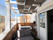 Apartamento T1 - Monte Gordo, Vila Real de Santo Ant�nio, Faro (Algarve) - Miniatura: 3/9
